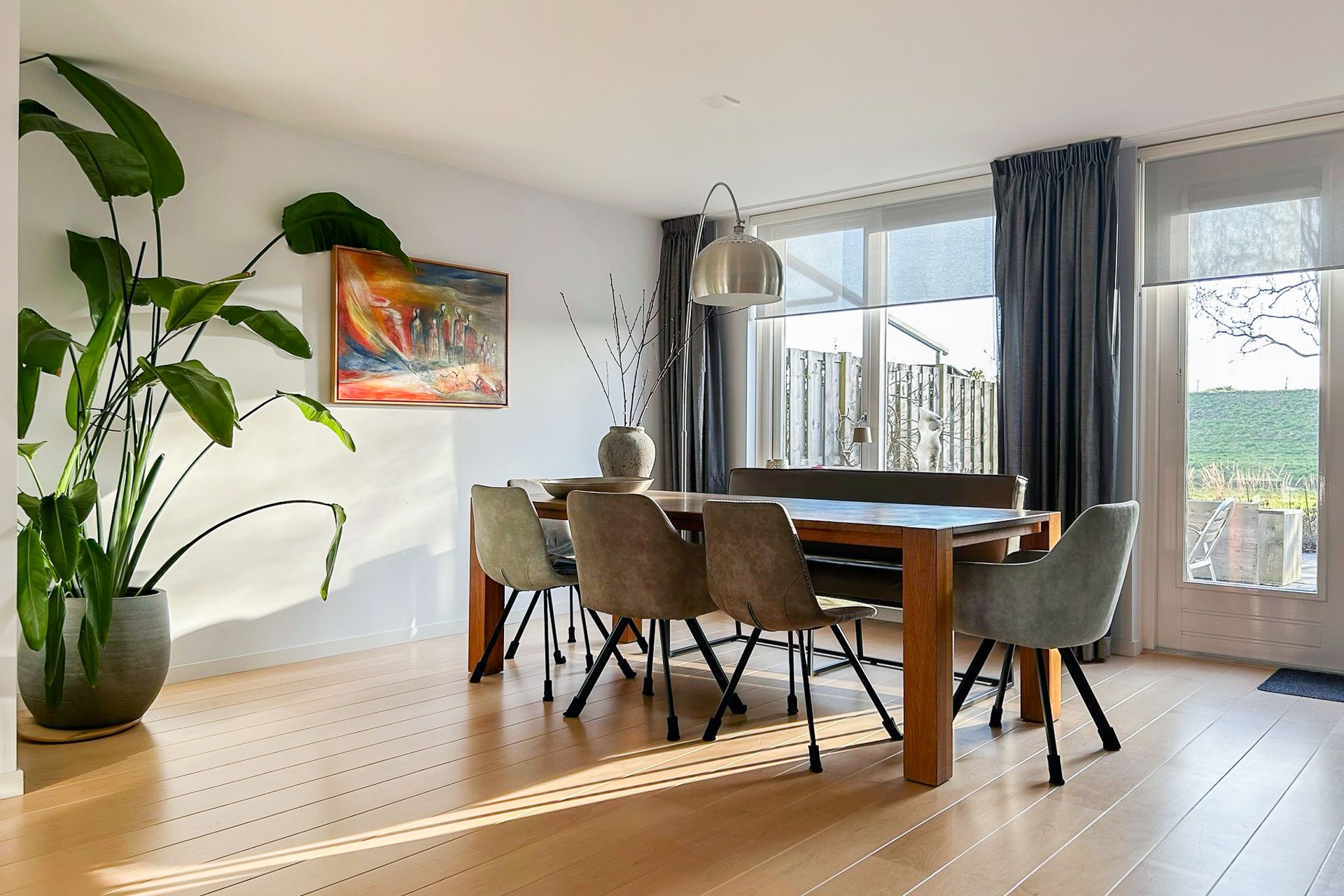 Foto 12 van Cornelis Visserstraat 19