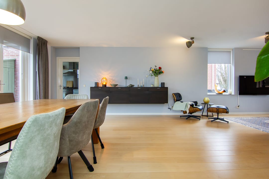 Foto 13 van Cornelis Visserstraat 19