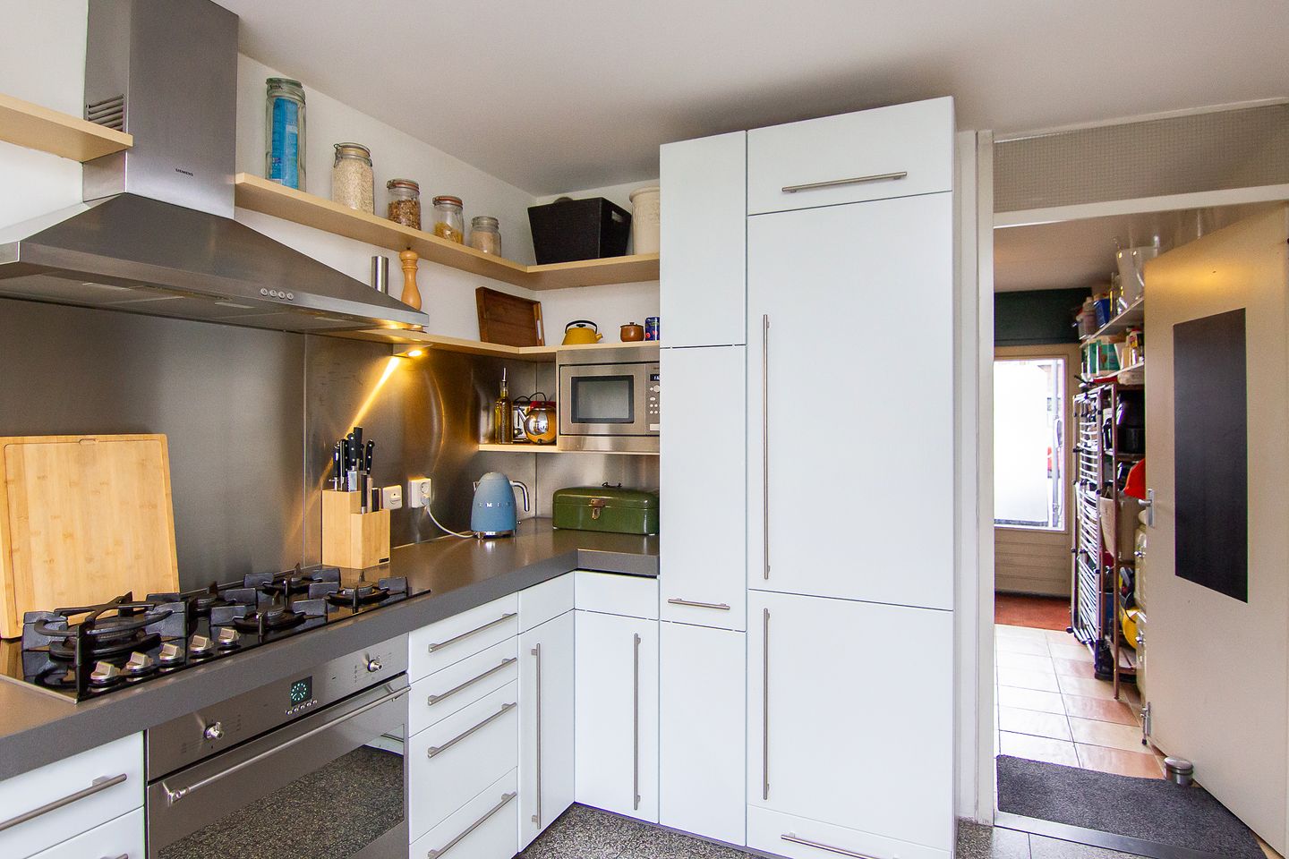 Foto 20 van Cornelis Visserstraat 19