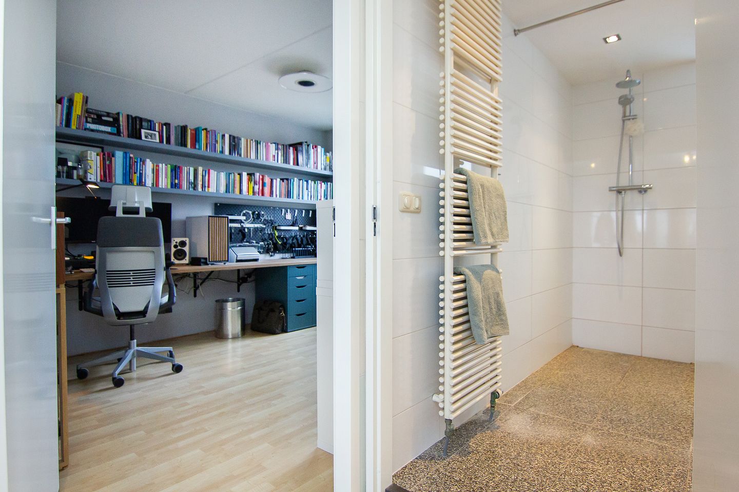 Foto 35 van Cornelis Visserstraat 19