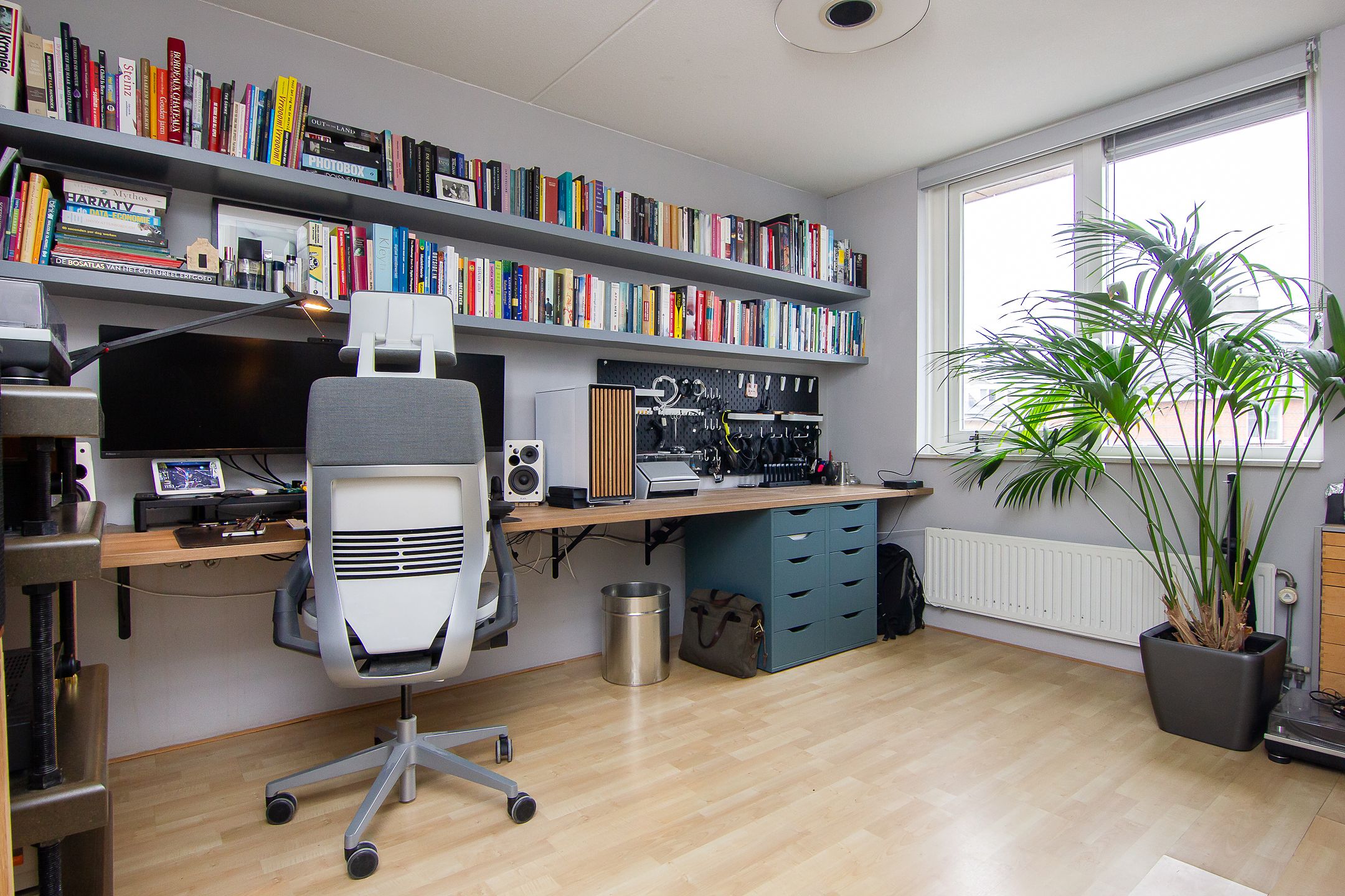 Foto 36 van Cornelis Visserstraat 19