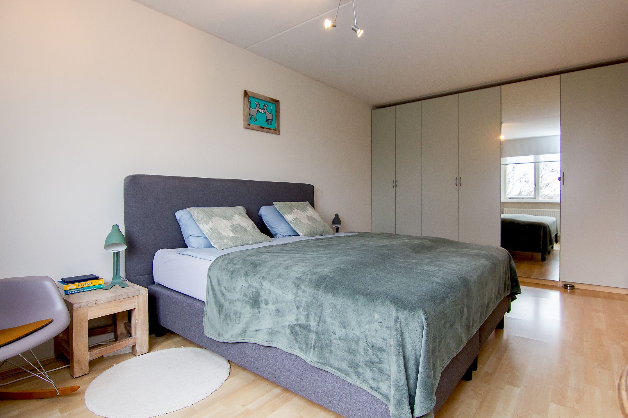 Foto 42 van Cornelis Visserstraat 19