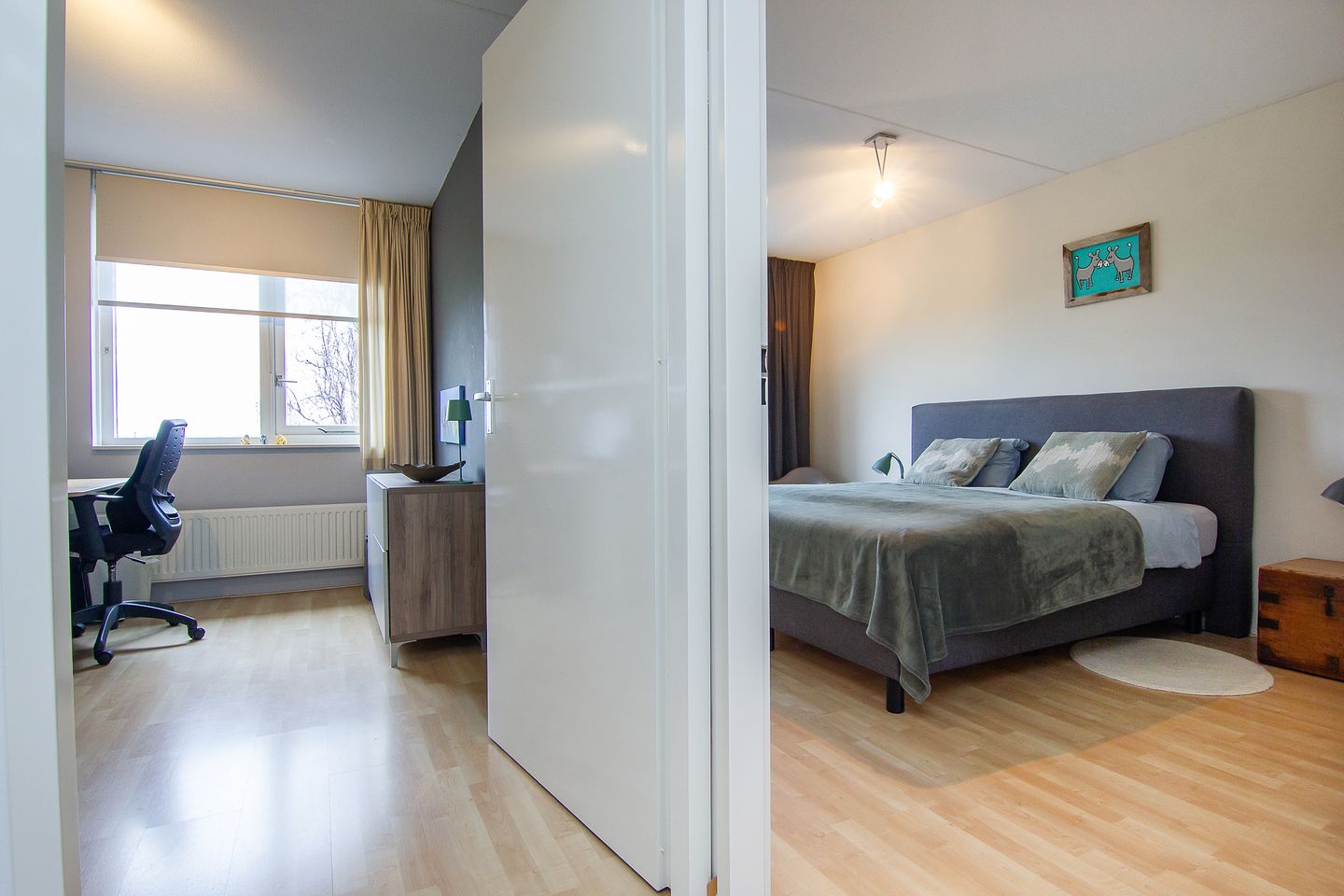 Foto 40 van Cornelis Visserstraat 19