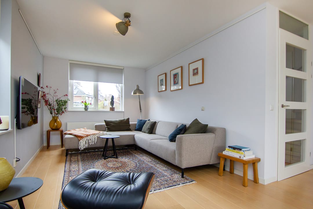 Foto 8 van Cornelis Visserstraat 19