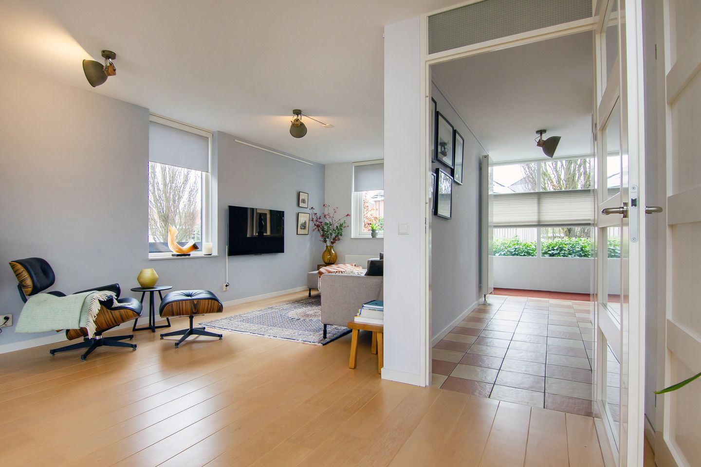 Foto 5 van Cornelis Visserstraat 19