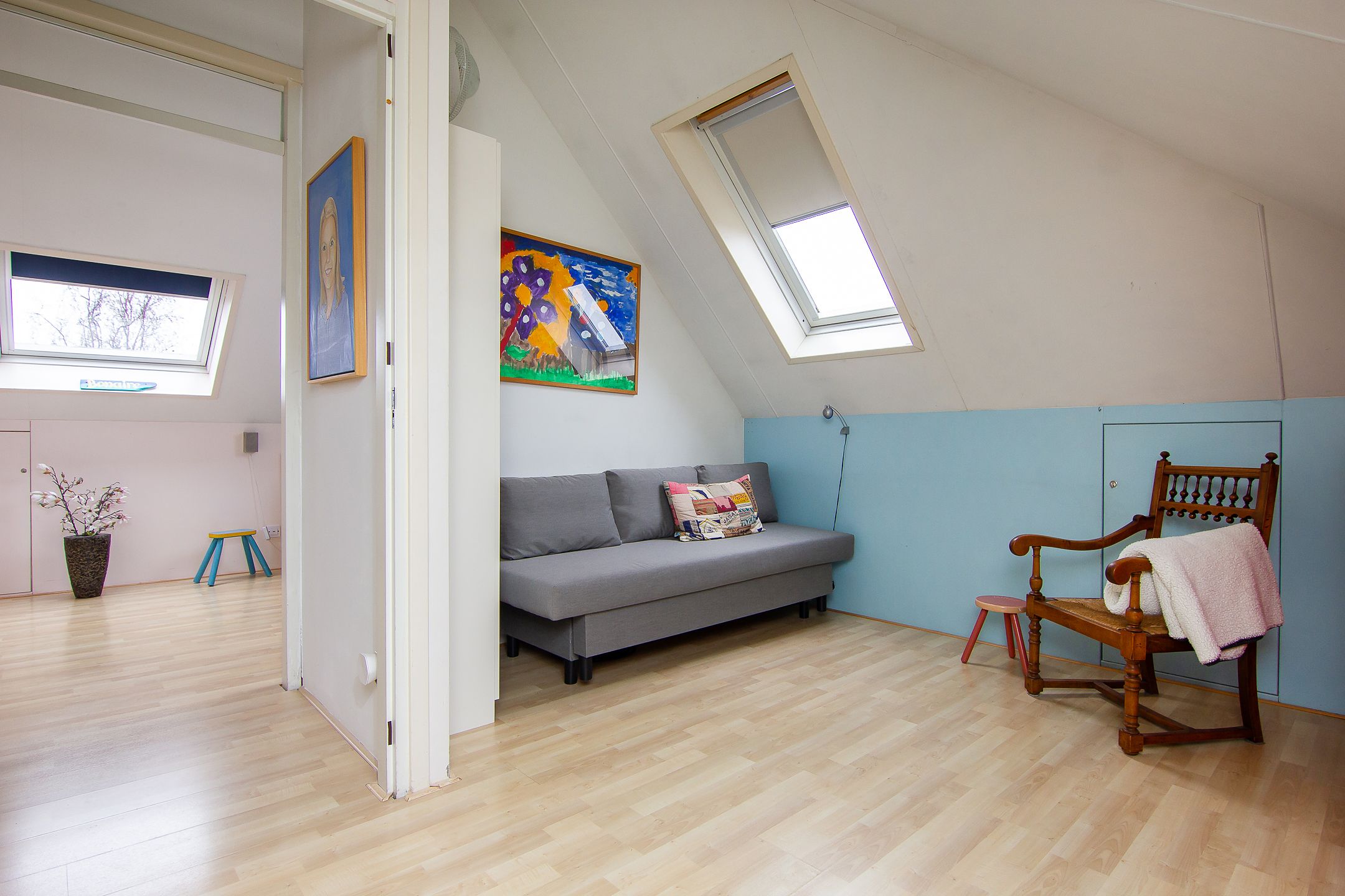 Foto 45 van Cornelis Visserstraat 19