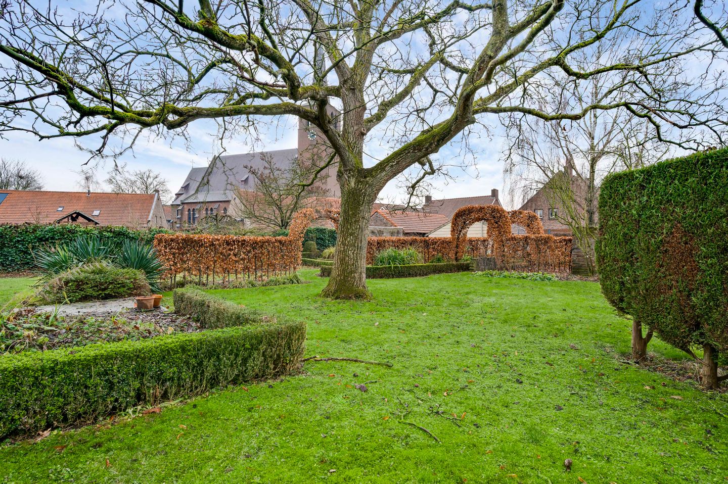 Foto 4 van Dorpsstraat 34