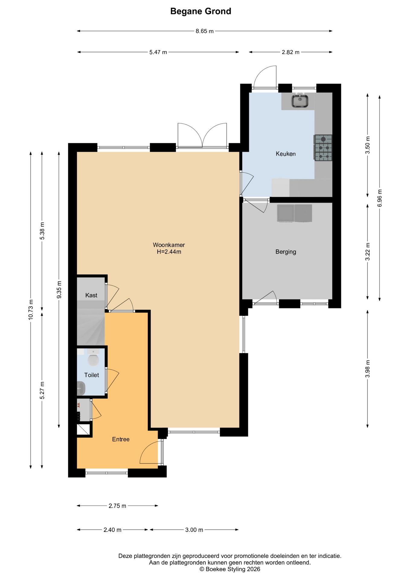 Foto 54 van Cornelis Visserstraat 19