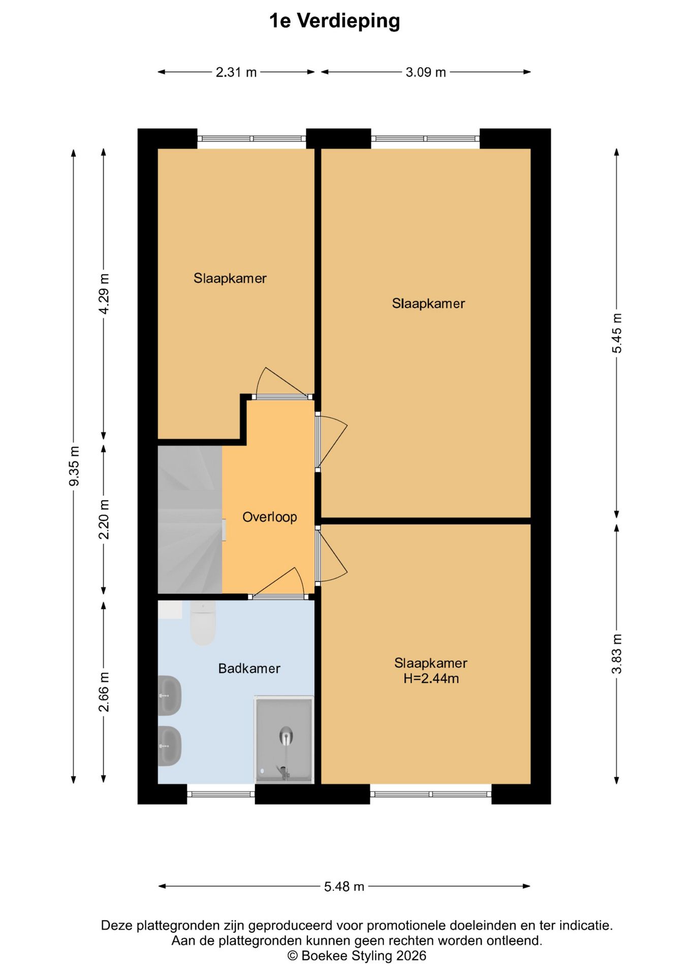 Foto 55 van Cornelis Visserstraat 19