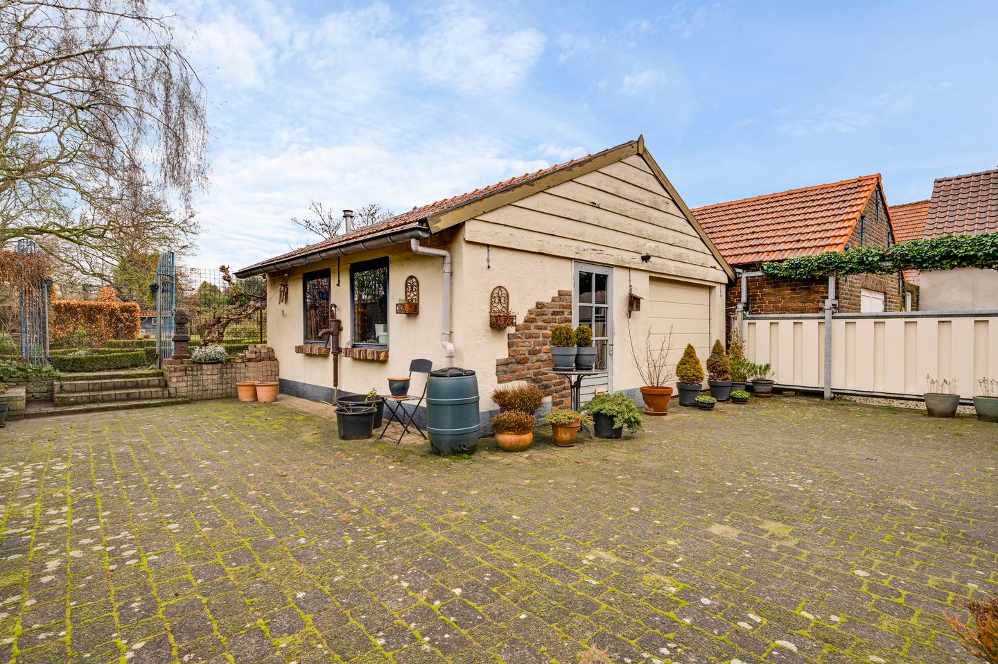 Foto 50 van Dorpsstraat 34