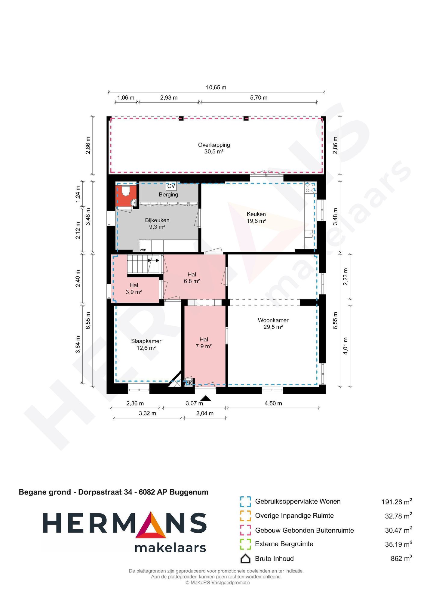 Foto 74 van Dorpsstraat 34