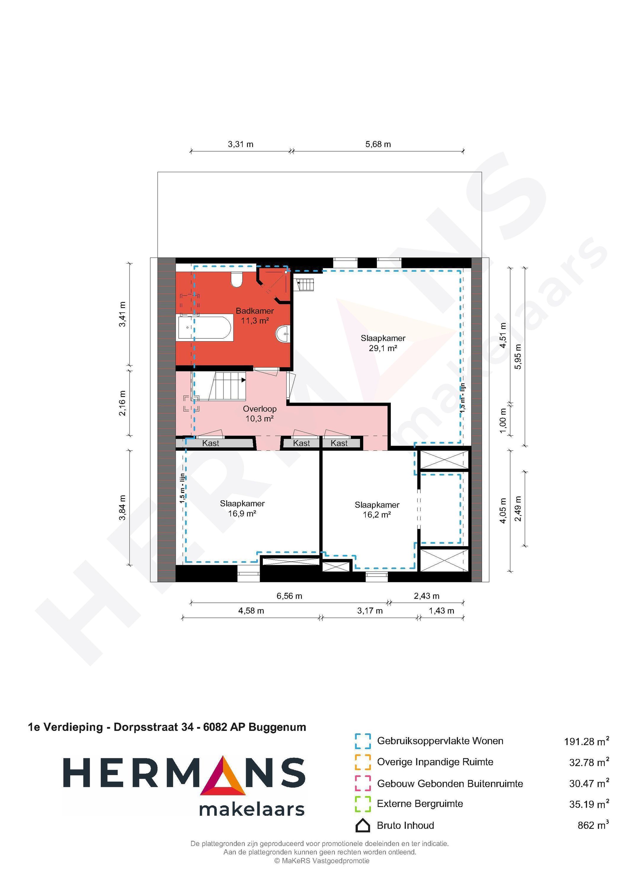 Foto 75 van Dorpsstraat 34