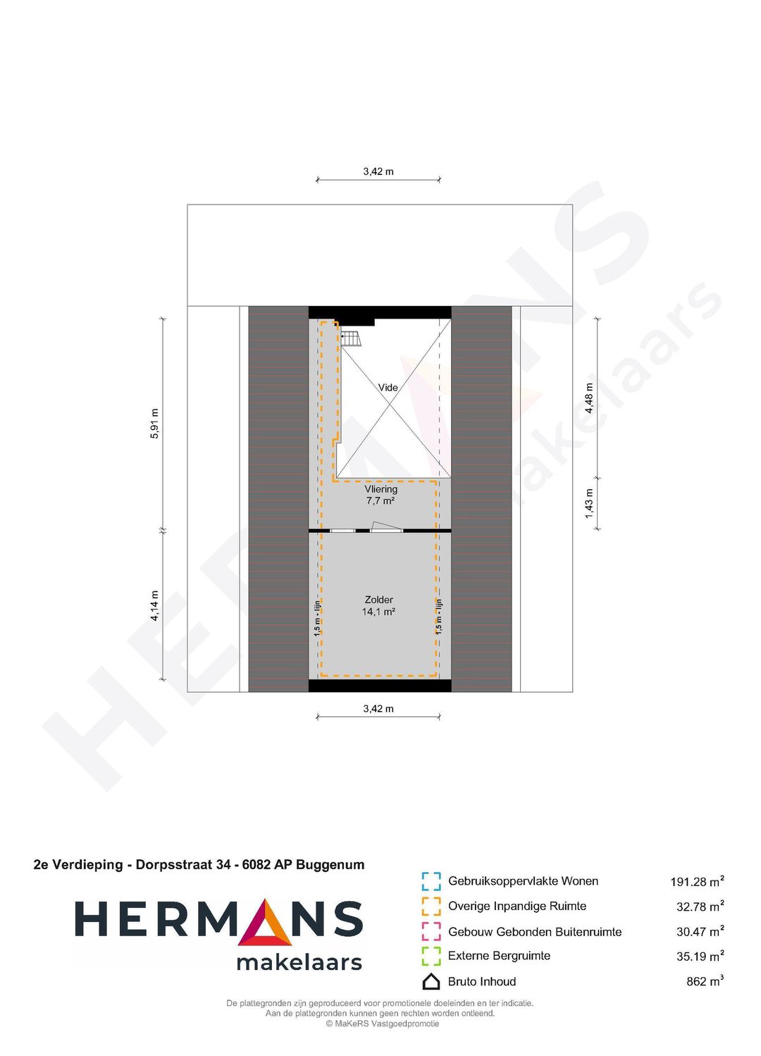 Foto 76 van Dorpsstraat 34