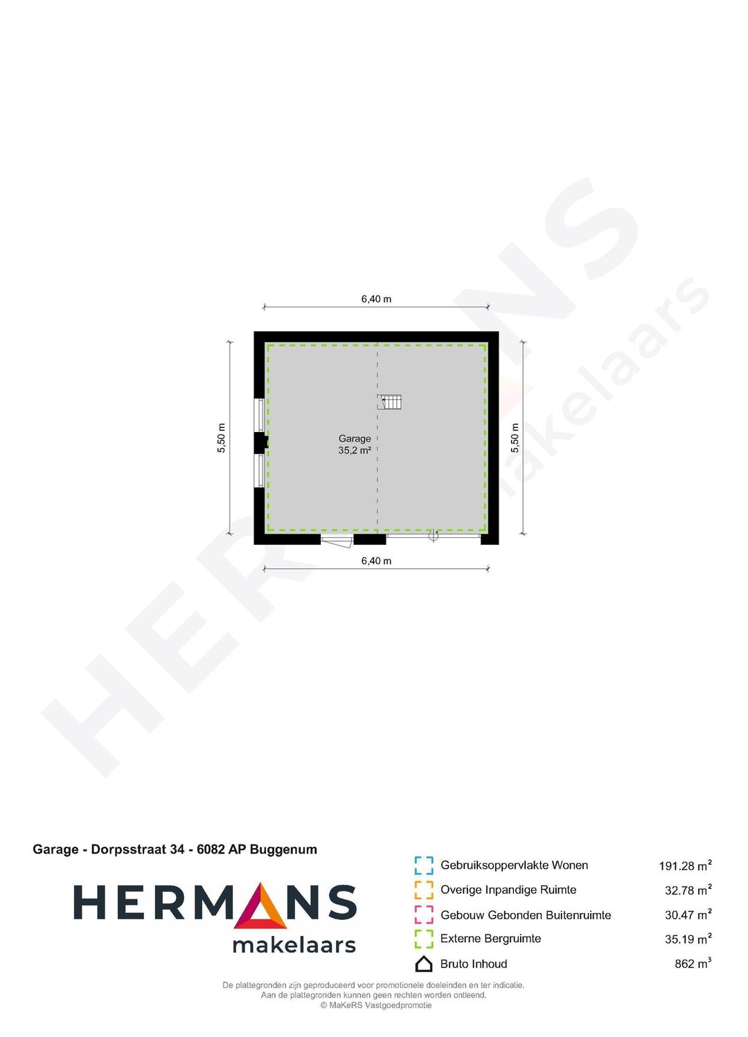 Foto 77 van Dorpsstraat 34