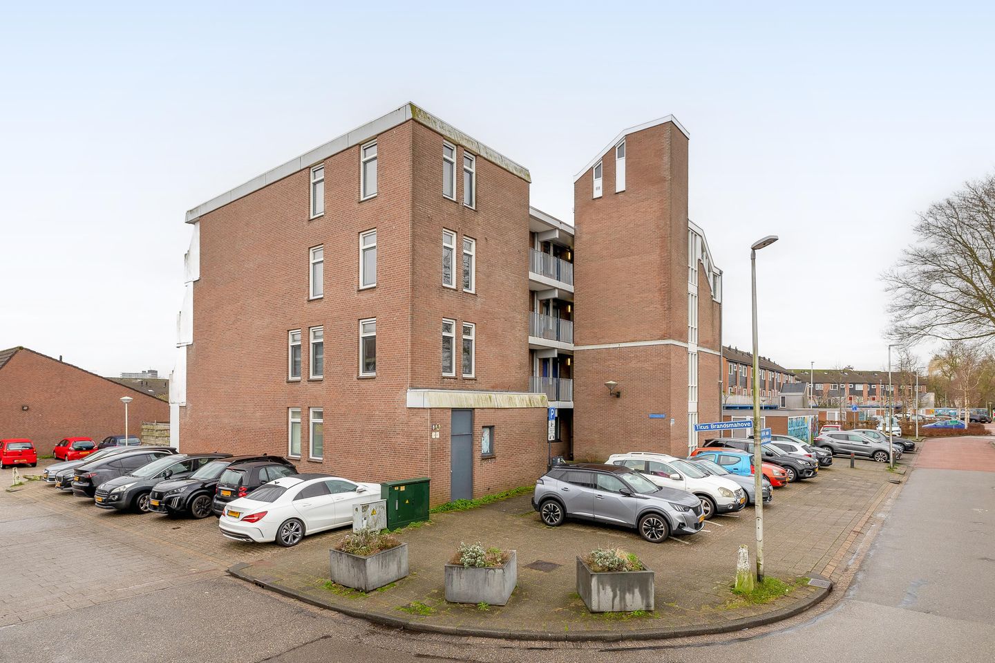 Foto 4 van H.M. van Randwijkhove 103