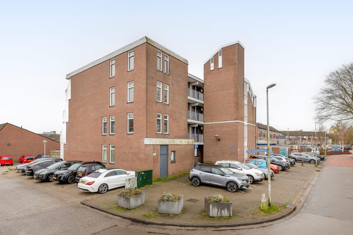 Photo 4 of H.M. van Randwijkhove 103