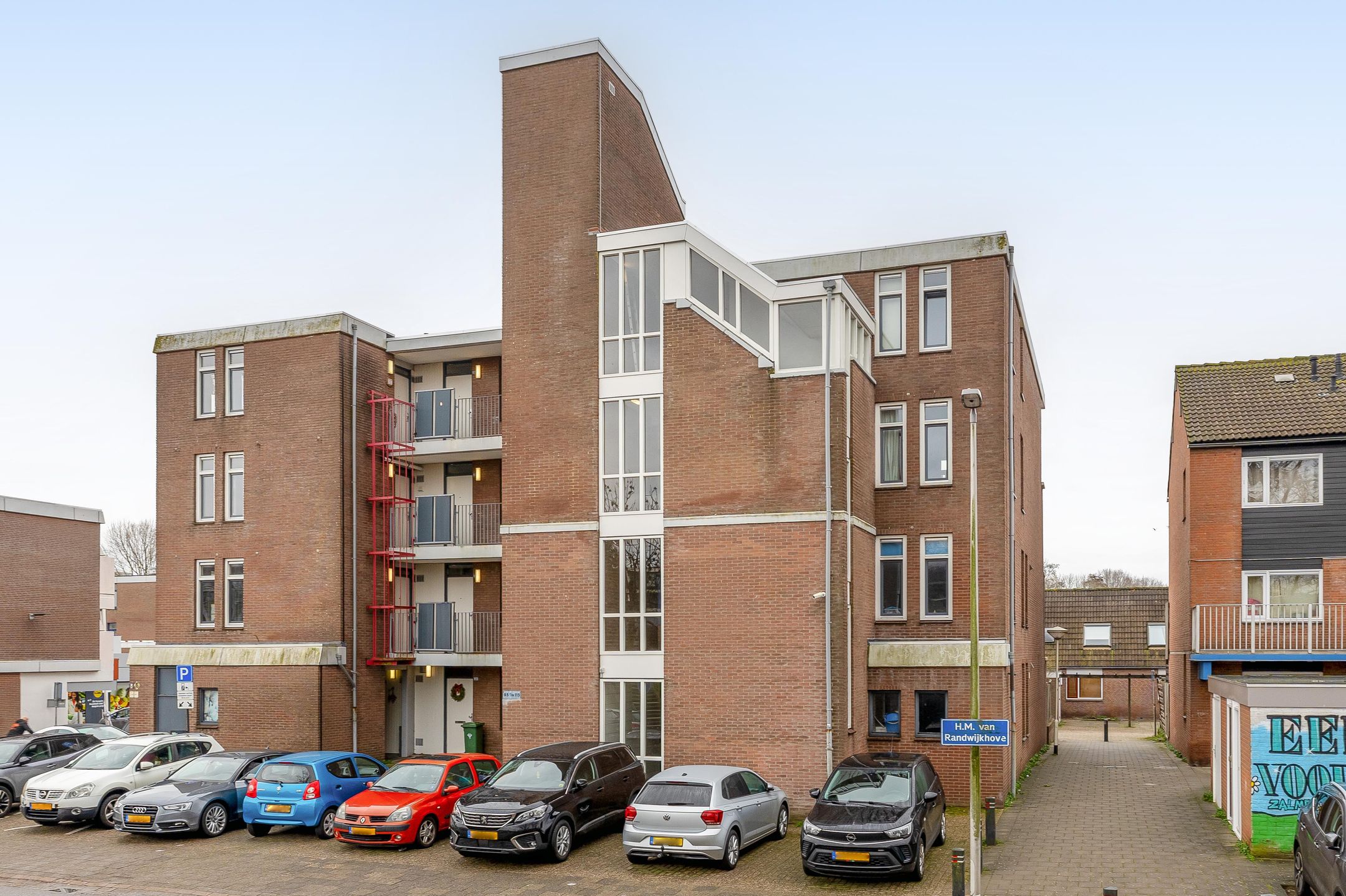 Foto 6 van H.M. van Randwijkhove 103