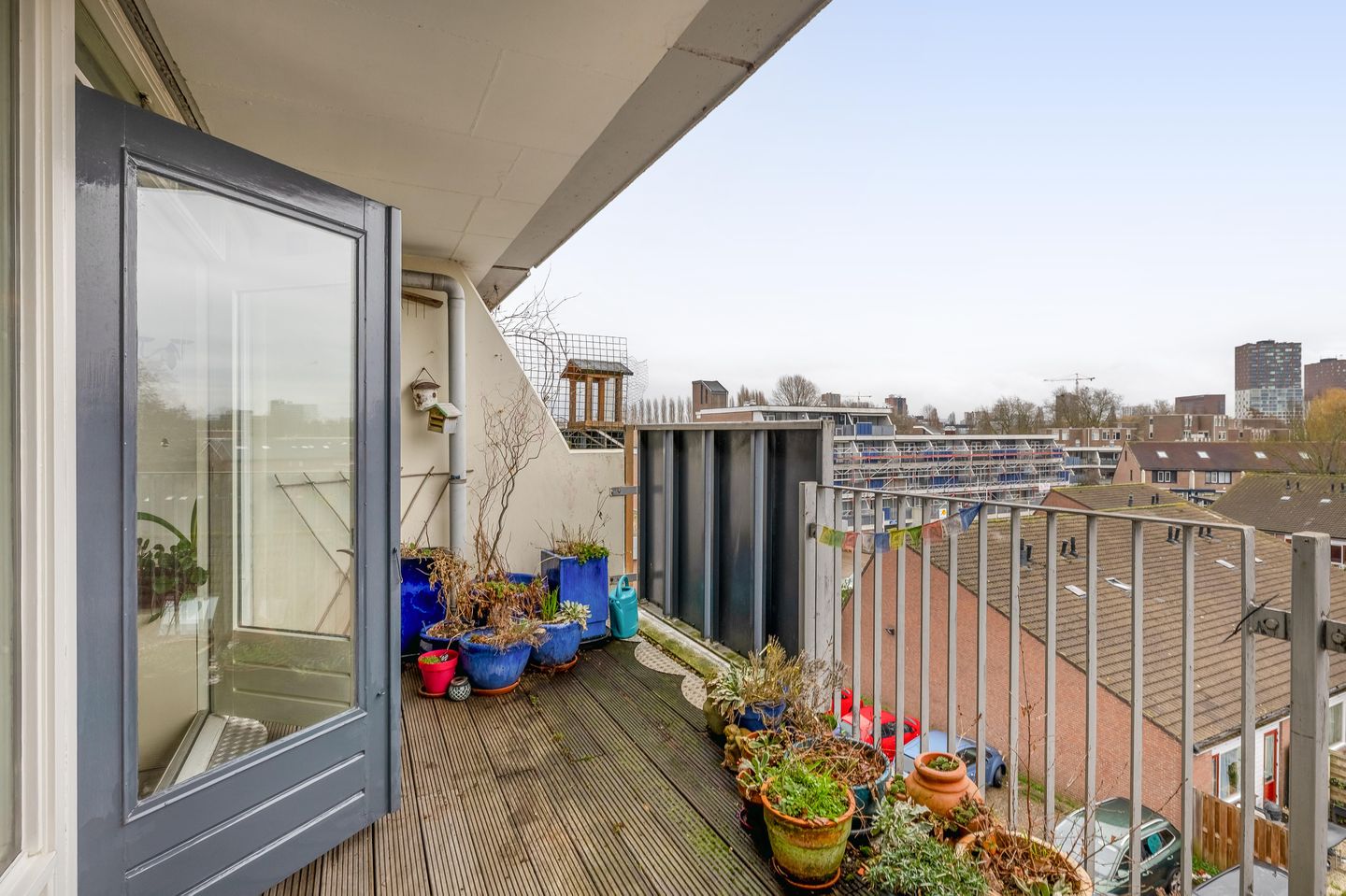 Foto 19 van H.M. van Randwijkhove 103