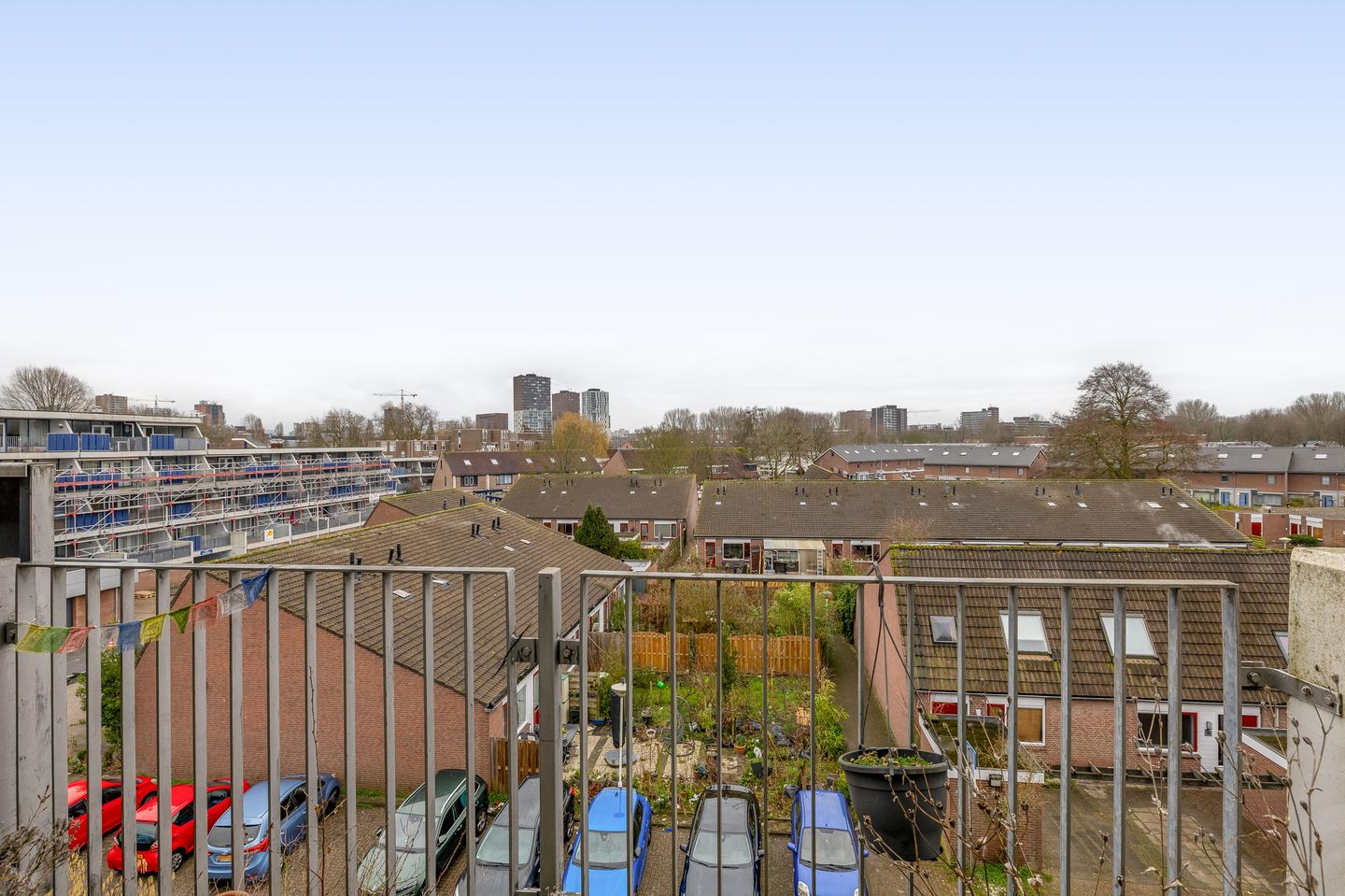 Foto 20 van H.M. van Randwijkhove 103