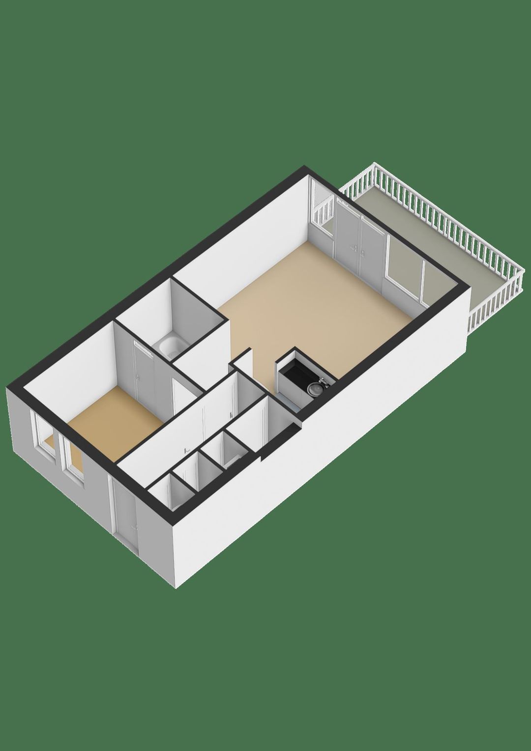 Foto 26 van H.M. van Randwijkhove 103