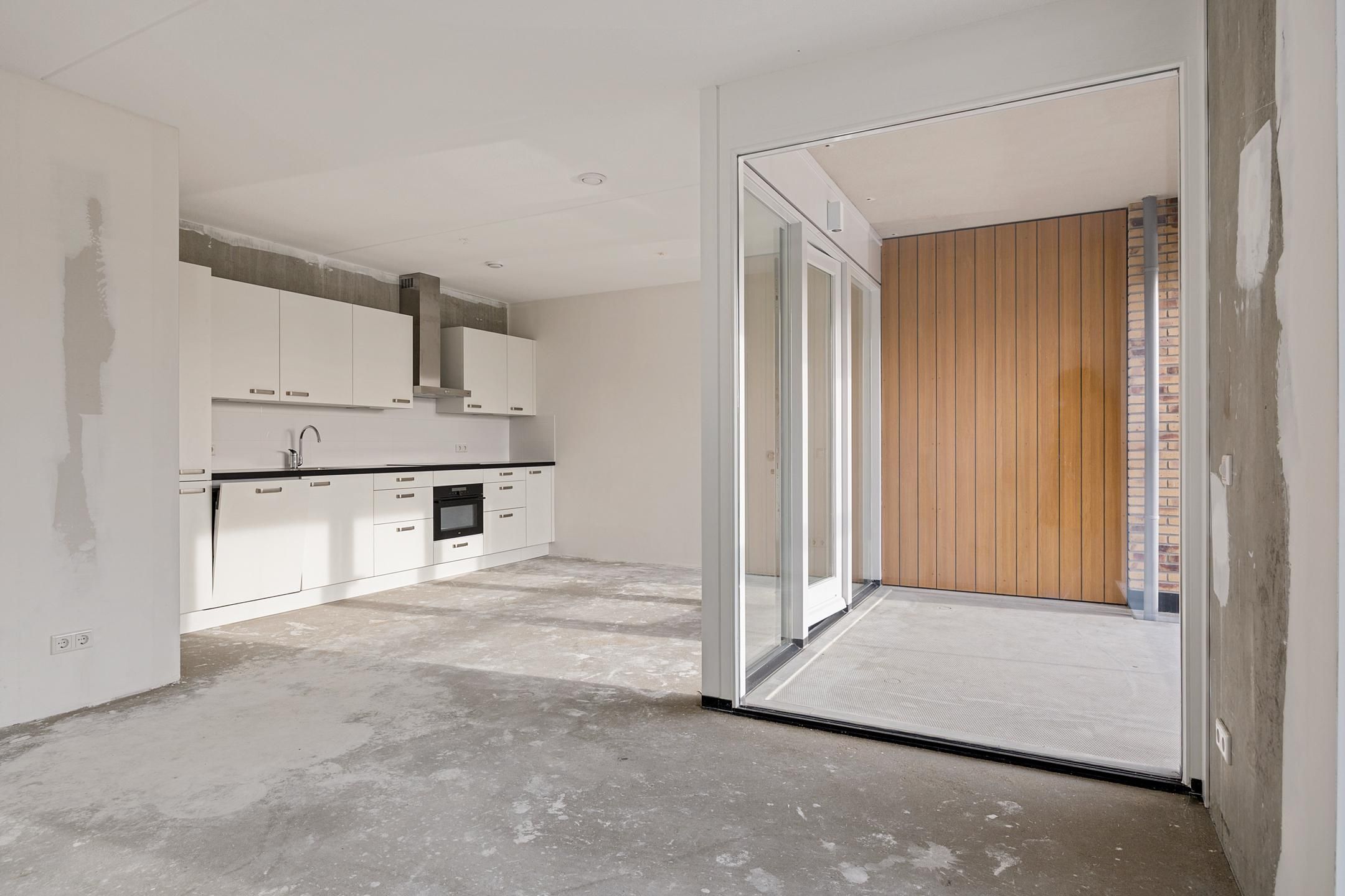 Foto 6 van Victoriastein 8