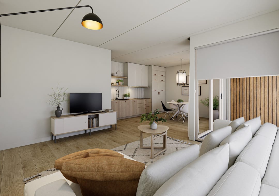 Foto 7 van Victoriastein 8