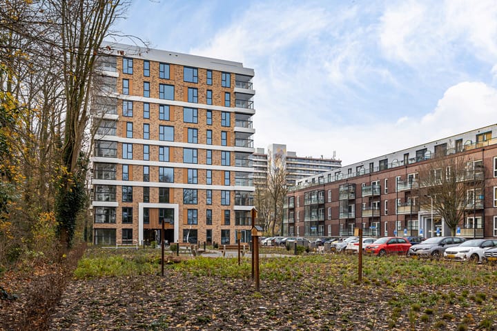 Foto 4 van Victoriastein 116