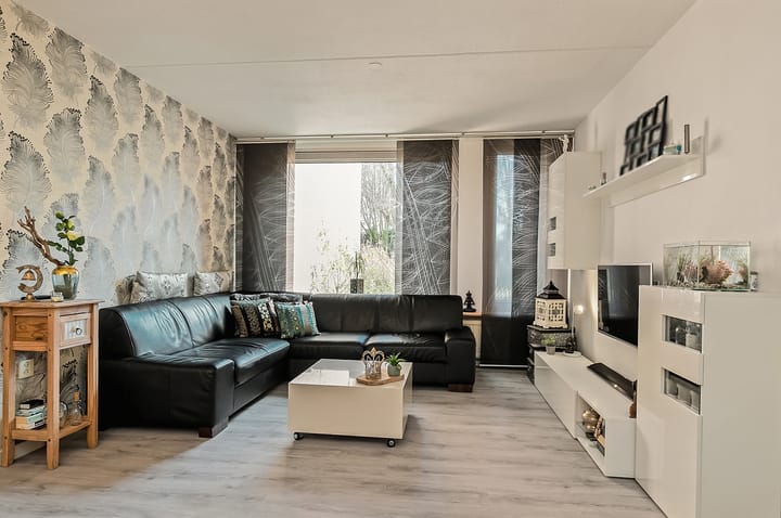 Foto 2 van Thorbeckestraat 42