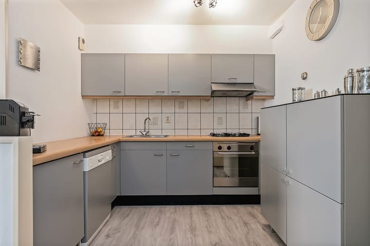 Foto 3 van Thorbeckestraat 42