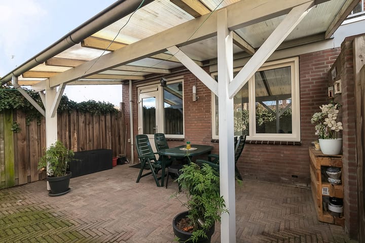 Foto 5 van Thorbeckestraat 42