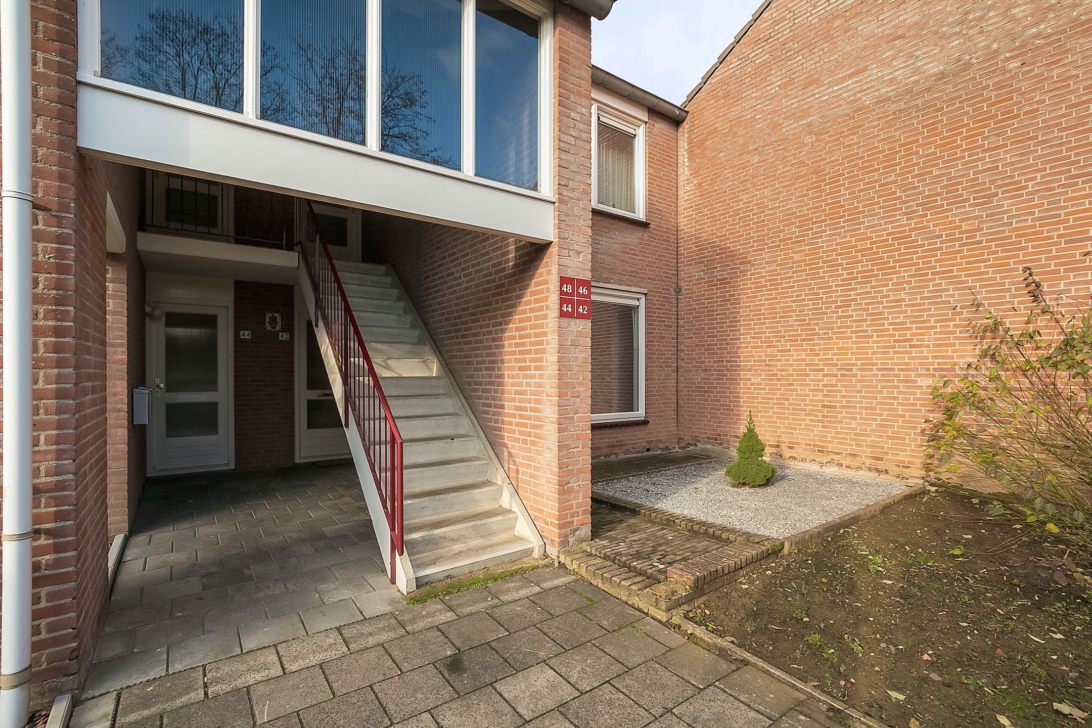 Foto 6 van Thorbeckestraat 42