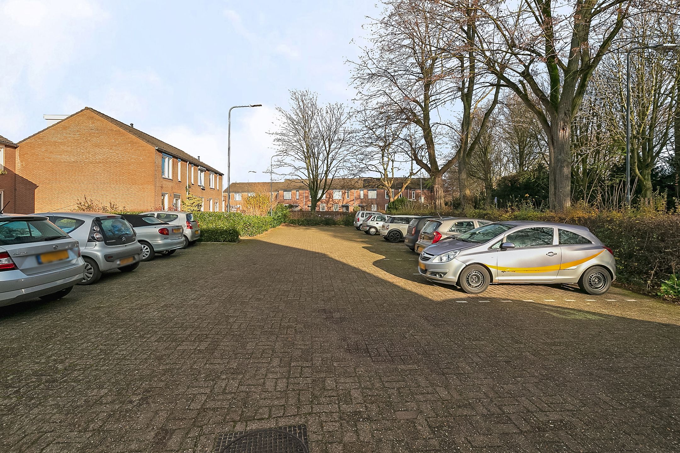 Foto 18 van Thorbeckestraat 42