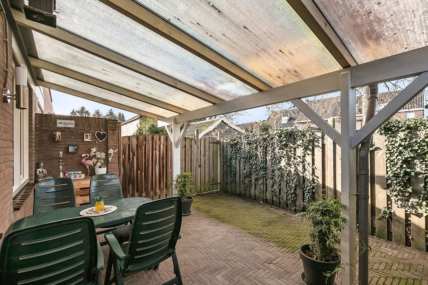 Foto 14 van Thorbeckestraat 42