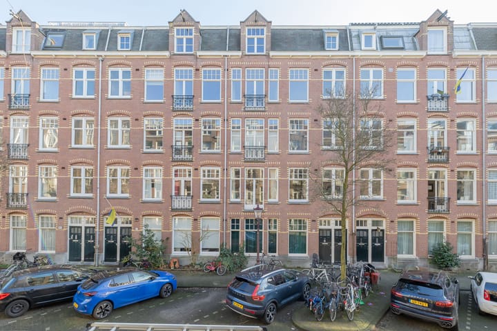Brederodestraat 99-1
