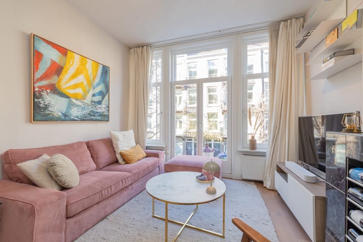 Foto 2 van Brederodestraat 99-1