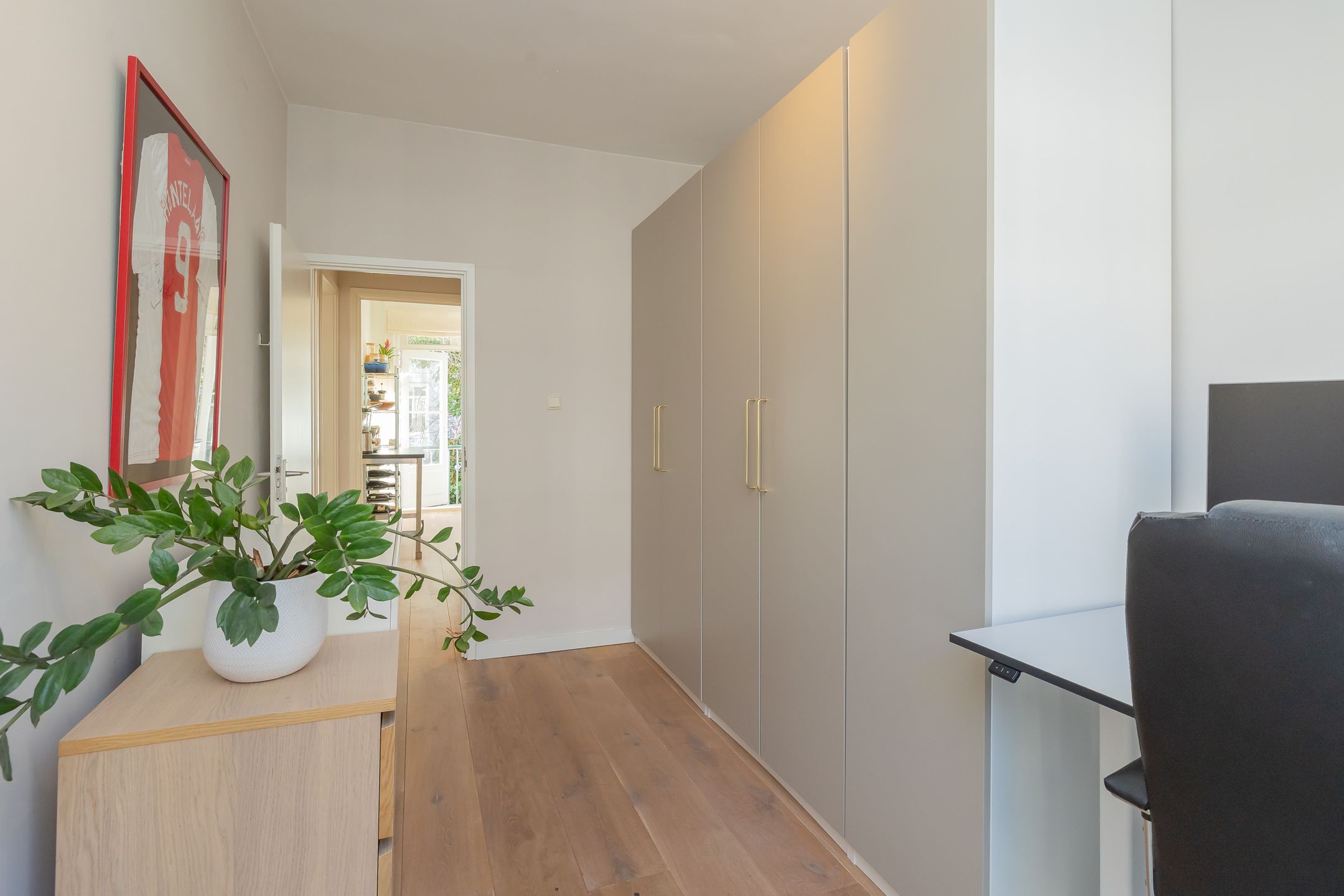 Foto 6 van Brederodestraat 99-1