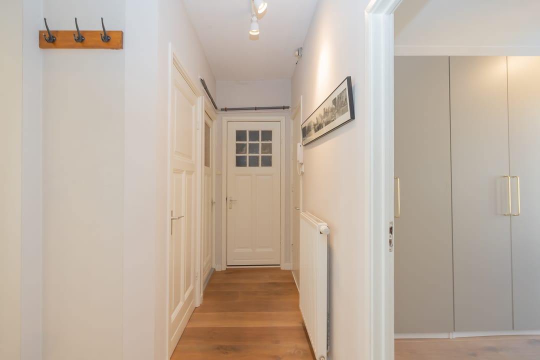 Foto 7 van Brederodestraat 99-1