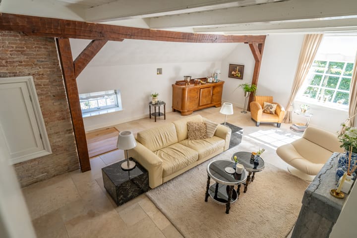 Foto 2 van Melkweg 33