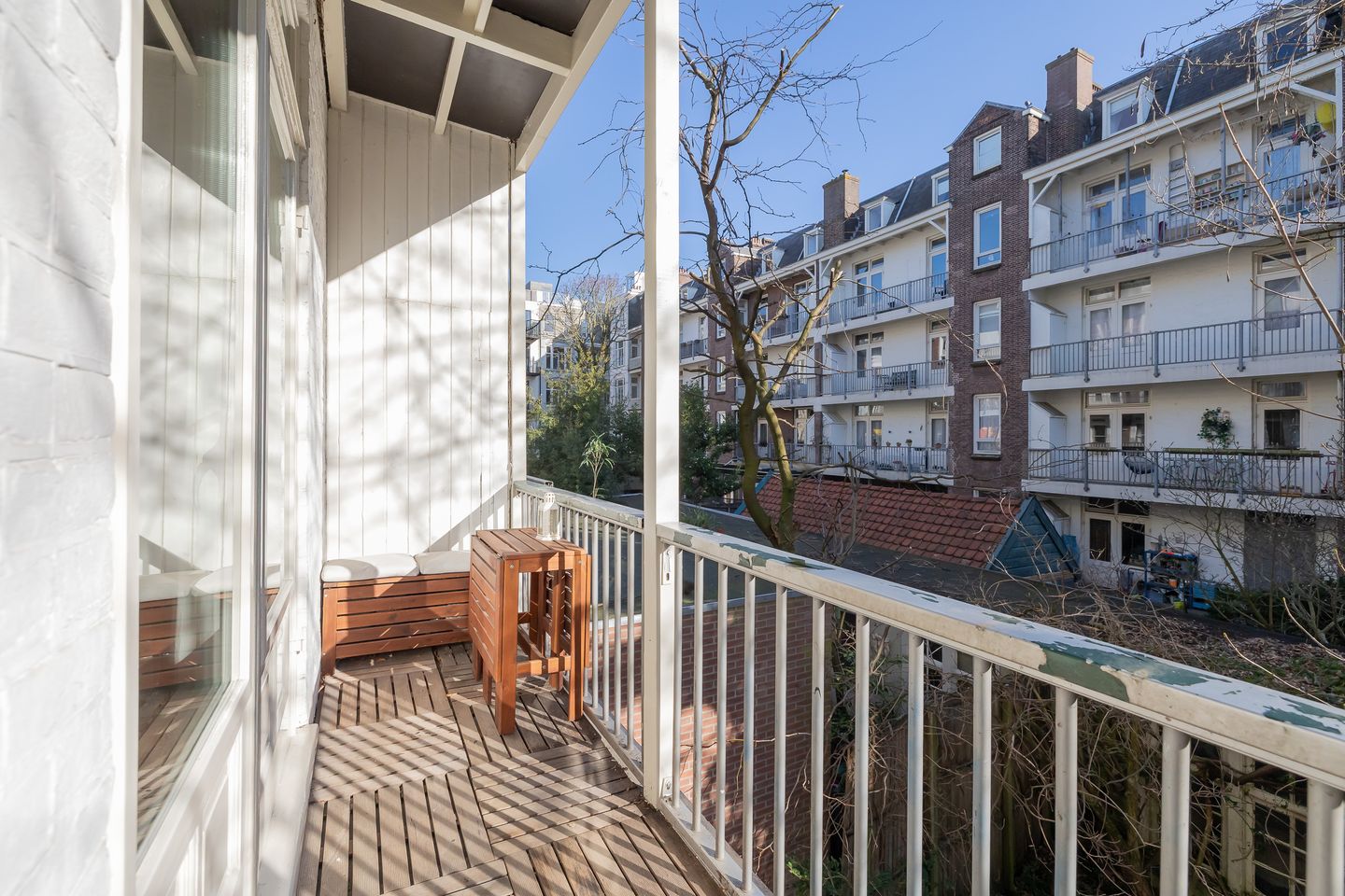 Foto 10 van Brederodestraat 99-1