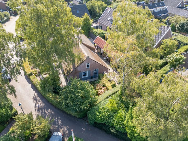 Foto 4 van Melkweg 33