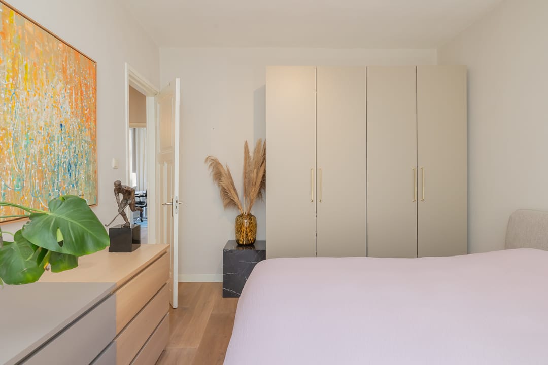 Foto 13 van Brederodestraat 99-1