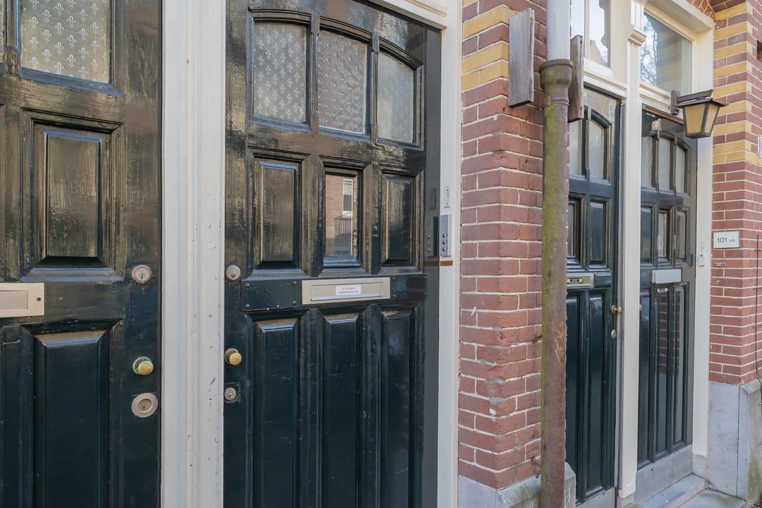 Foto 16 van Brederodestraat 99-1