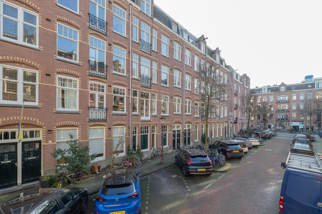 Foto 17 van Brederodestraat 99-1