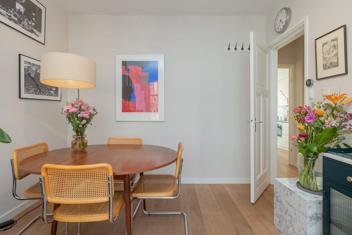 Foto 4 van Brederodestraat 99-1