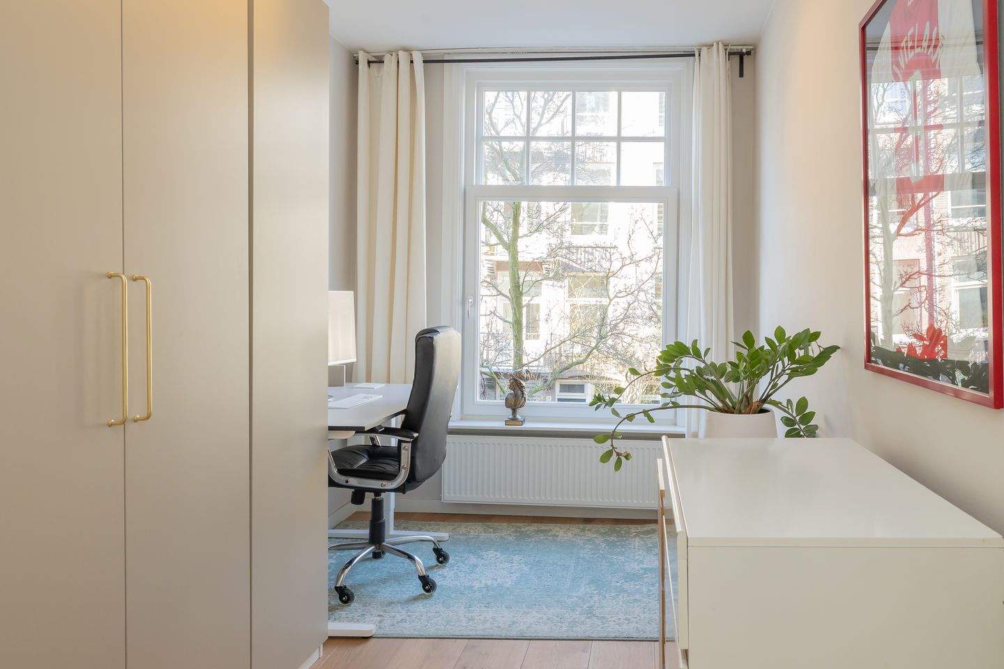 Foto 5 van Brederodestraat 99-1