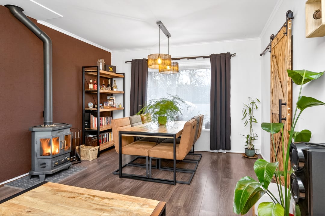 Foto 2 van Huygenslaan 1