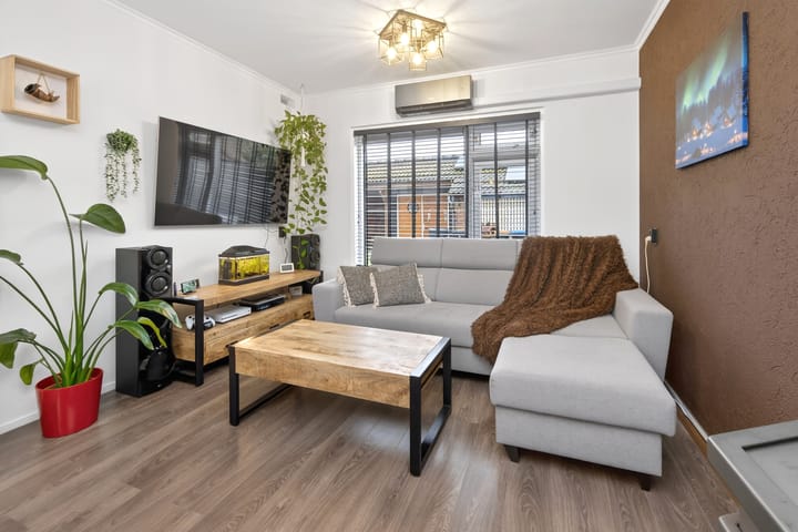 Photo 4 of Huygenslaan 1