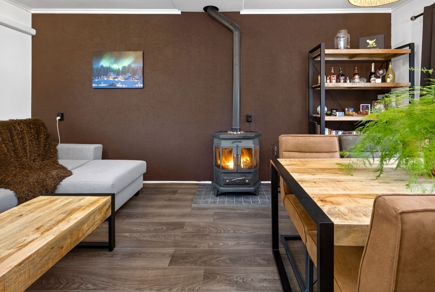 Foto 5 van Huygenslaan 1