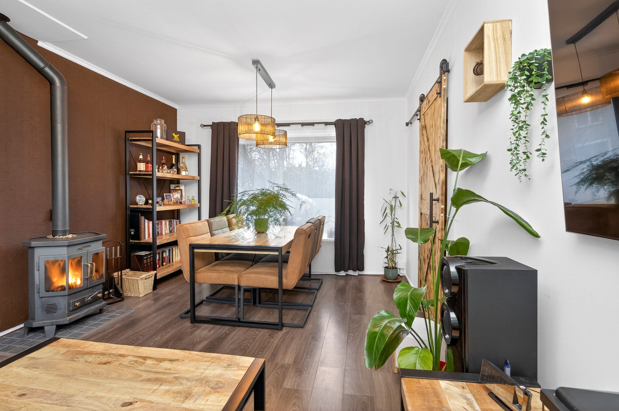 Foto 6 van Huygenslaan 1