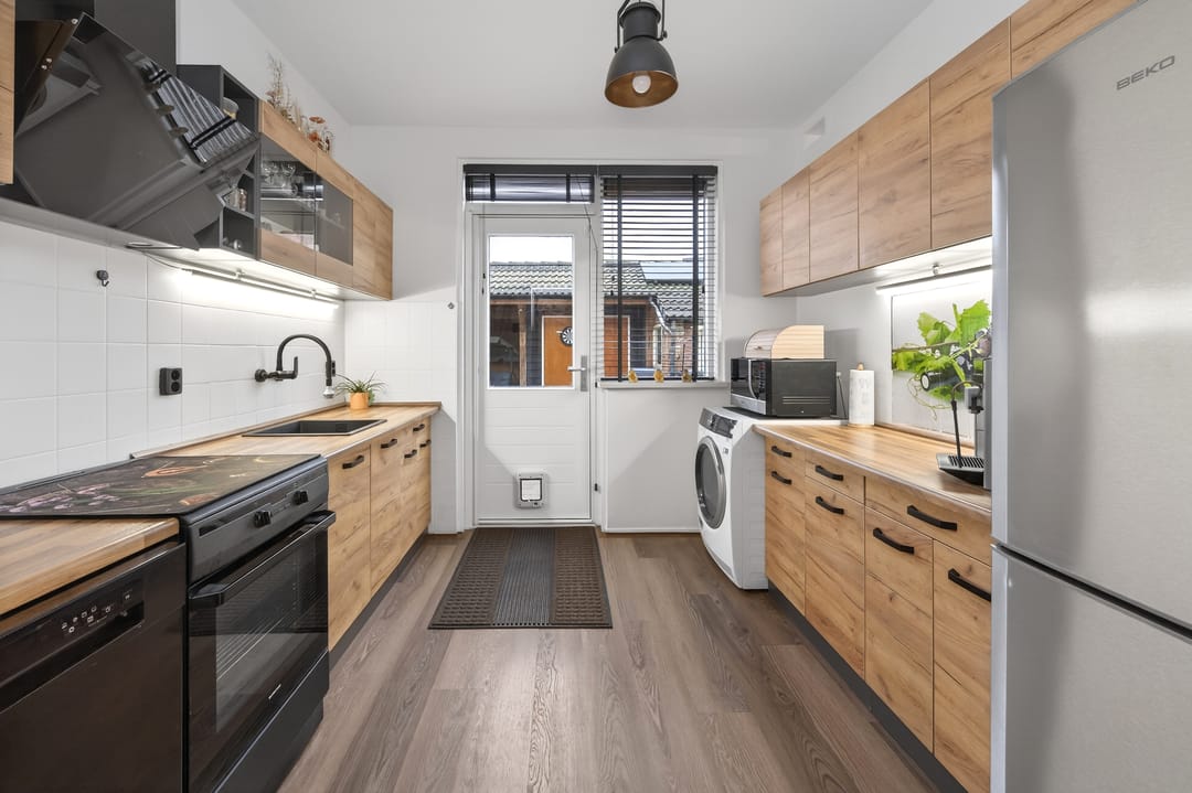 Foto 7 van Huygenslaan 1